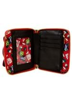 Loungefly Disney Monsters Inc Boo Takeout Zip Wallet Alt 3