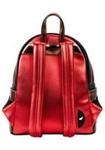 LF Marvel Metallic Deadpool Cosplay Mini Backpack Alt 3