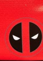 LF Marvel Metallic Deadpool Cosplay Mini Backpack Alt 4