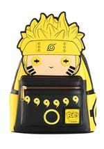 Loungefly Naruto Six Paths Sage Mini Backpack Alt 1