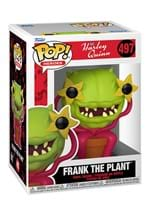 POP Heroes Harley Quinn Frank the Plant Alt 1