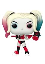 POP Heroes Harley Quinn Animated Series Harley Quinn