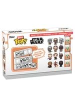 Bitty POP Mandalorian Heavy Mandalorian 4 Pack Alt 2