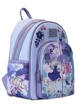 LF Sleeping Beauty 65th Anniversary Mini Backpack Alt 4