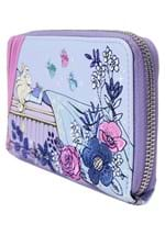 LF Sleeping Beauty 65th Anniversary Floral Wallet Alt 1