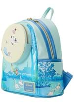 Loungefly Peter Pan You Can Fly Glow Mini Backpack Alt 2