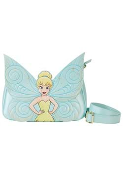 Loungefly Disney Tinker Bell Wings Cosplay Crossbody Bag