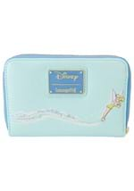 Loungefly Peter Pan You Can Fly Glow Zip Around Wallet Alt 3