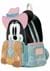 Loungefly Western Minnie Mouse Cosplay Mini Backpack Alt 1
