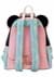 Loungefly Western Minnie Mouse Cosplay Mini Backpack Alt 3
