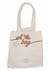 Loungefly Western Mickey Mouse Canvas Tote Bag Alt 1
