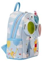 Loungefly Winnie the Pooh and Friends Balloon Backpack Alt 3