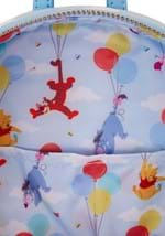 Loungefly Winnie the Pooh and Friends Balloon Backpack Alt 6