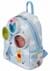 Loungefly Winnie the Pooh and Friends Balloon Backpack Alt 2