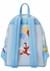 Loungefly Winnie the Pooh and Friends Balloon Backpack Alt 4