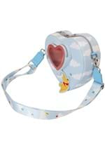 Loungefly Winnie the Pooh Balloons Heart Crossbody Bag Alt 2