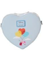 Loungefly Winnie the Pooh Balloons Heart Crossbody Bag Alt 3