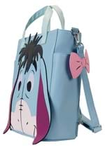 Loungefly Winnie the Pooh Eeyore Convertible Tote Bag Alt 1