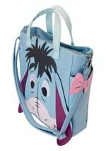 Loungefly Winnie the Pooh Eeyore Convertible Tote Bag Alt 2