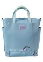 Loungefly Winnie the Pooh Eeyore Convertible Tote Bag Alt 4