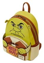 Loungefly Dreamworks Shrek Keep Out Cosplay Backpack Alt 2