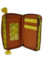 Loungefly Shrek Keep Out Cosplay Zip Around Wallet Alt 3