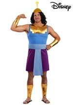 Emperors New Groove Deluxe Kronk Costume
