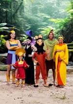 Emperor's New Groove Deluxe Kronk Costume Alt 2