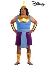 Emperors New Groove Deluxe Kronk Plus Costume