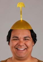 Emperors New Groove Deluxe Kronk Plus Costume Alt 4