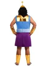 Emperors New Groove Deluxe Kronk Plus Costume Alt 1