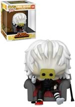 POP Deluxe My Hero Academia Shigaraki In Chair