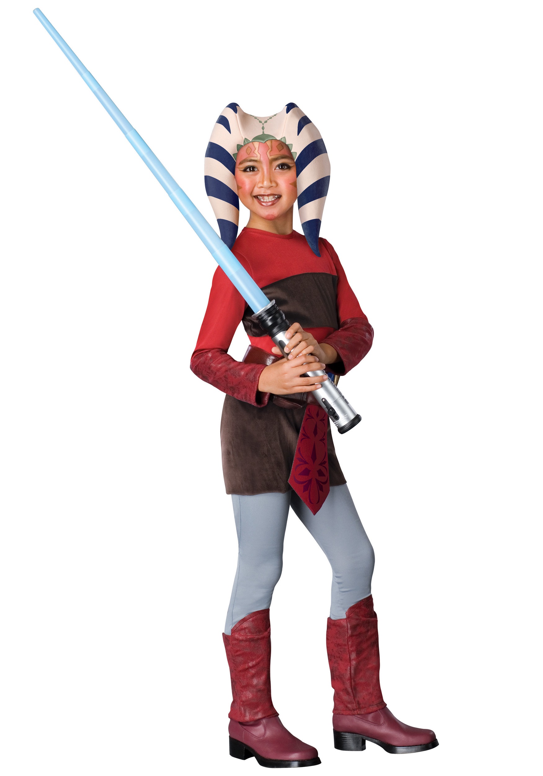 ahsoka tano apparel