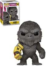 POP Movies Godzilla x Kong Kong with Mechanical Arm