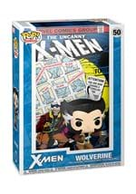 POP Comic Cover X Men Days of Future Past Wolverine Alt 1