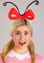 Women's Plus Dr. Seuss Cindy Lou Who Costume Alt 4