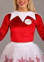 Women's Elf on the Shelf Deluxe Costume Alt 7