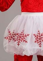 Women's Elf on the Shelf Deluxe Costume Alt 8
