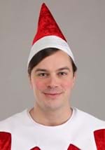Elf on the Shelf Men's Deluxe Costume Alt 1