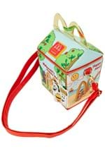 LF McDonalds Vintage Happy Meal Crossbody Bag Alt 2