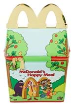 LF McDonalds Vintage Happy Meal Crossbody Bag Alt 1