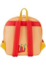 Loungefly McDonalds Bag Mac Mini Backpack Alt 3