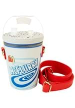 Loungefly McDonalds McFlurry Crossbody Bag