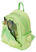 LF Disney Princess Tiana Lenticular Mini Backpack Alt 3