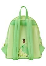 LF Disney Princess Tiana Lenticular Mini Backpack Alt 5