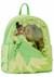 LF Disney Princess Tiana Lenticular Mini Backpack Alt 1