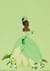 LF Disney Princess Tiana Lenticular Mini Backpack Alt 6