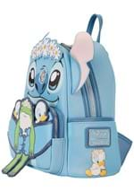 Loungefly Disney Stitch Springtime Daisy Mini Backpack Alt 1