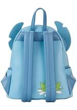 Loungefly Disney Stitch Springtime Daisy Mini Backpack Alt 3