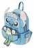 Loungefly Disney Stitch Springtime Daisy Mini Backpack Alt 2